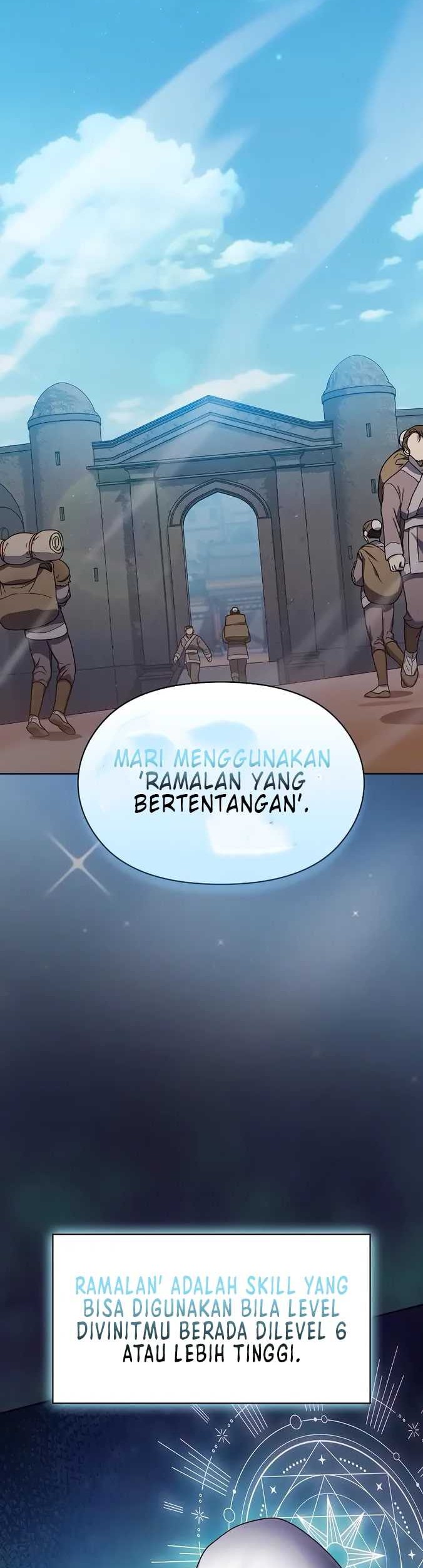 The Nebula’s Civilization Chapter 31 Gambar 4