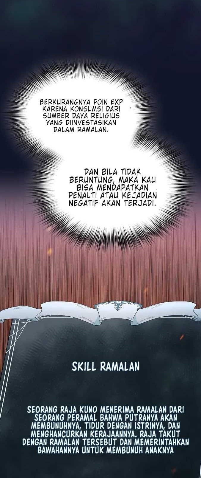 The Nebula’s Civilization Chapter 31 Gambar 6