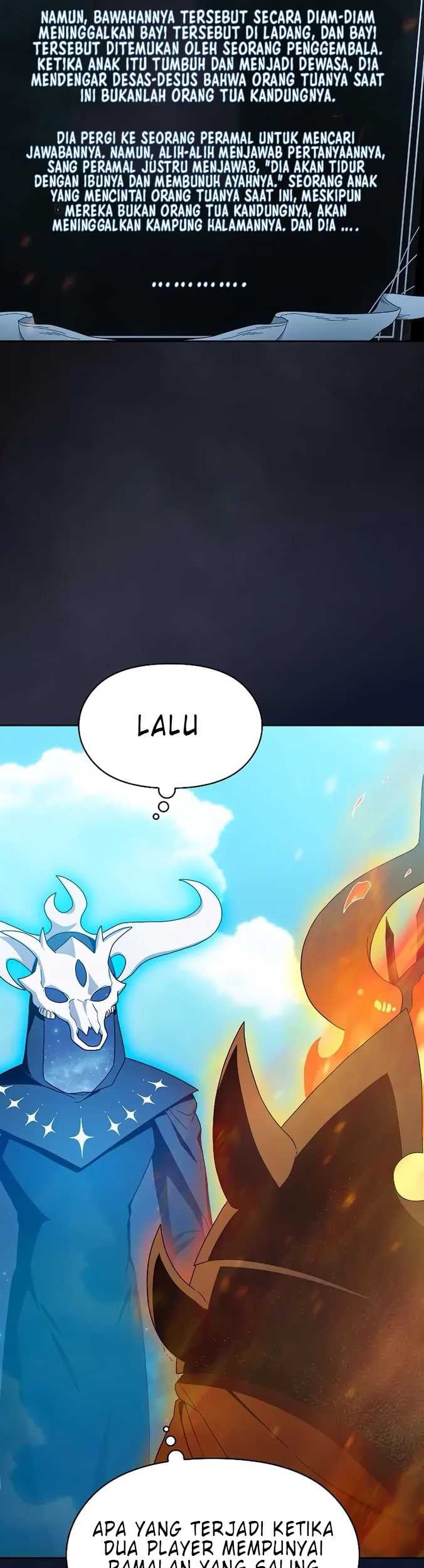 The Nebula’s Civilization Chapter 31 Gambar 7