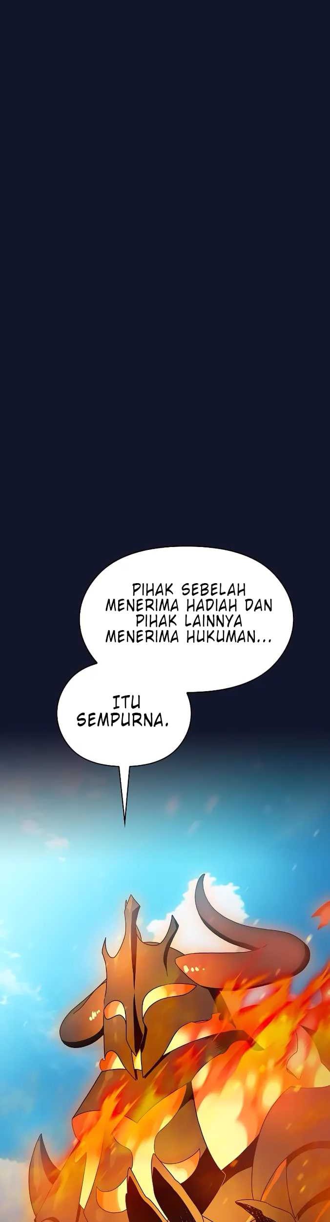 The Nebula’s Civilization Chapter 31 Gambar 9