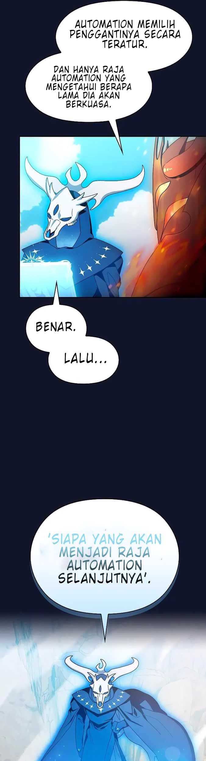 The Nebula’s Civilization Chapter 31 Gambar 11