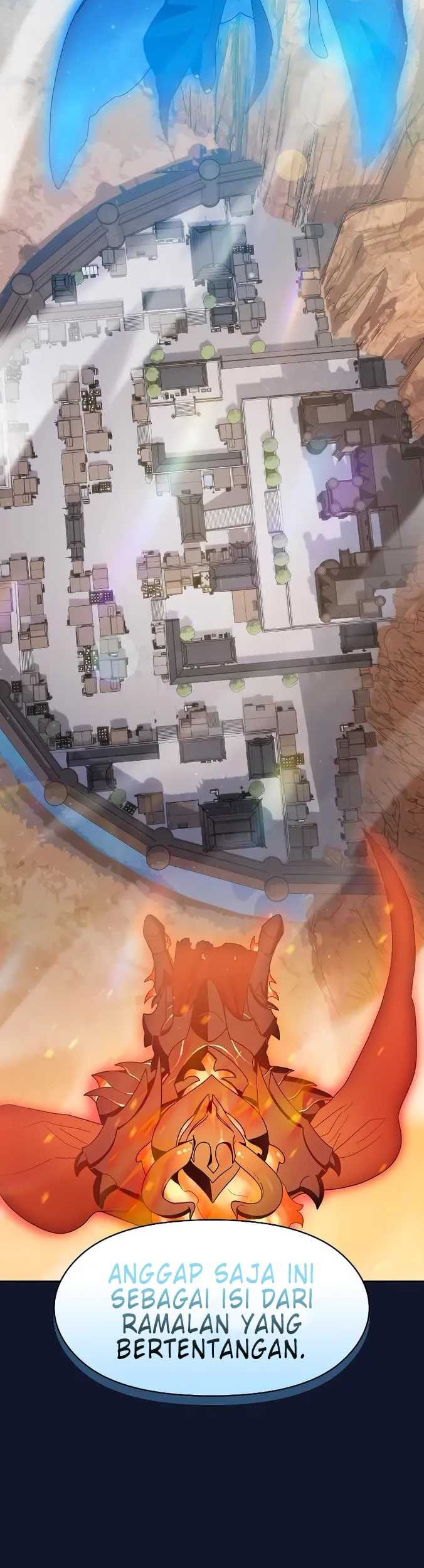 The Nebula’s Civilization Chapter 31 Gambar 12