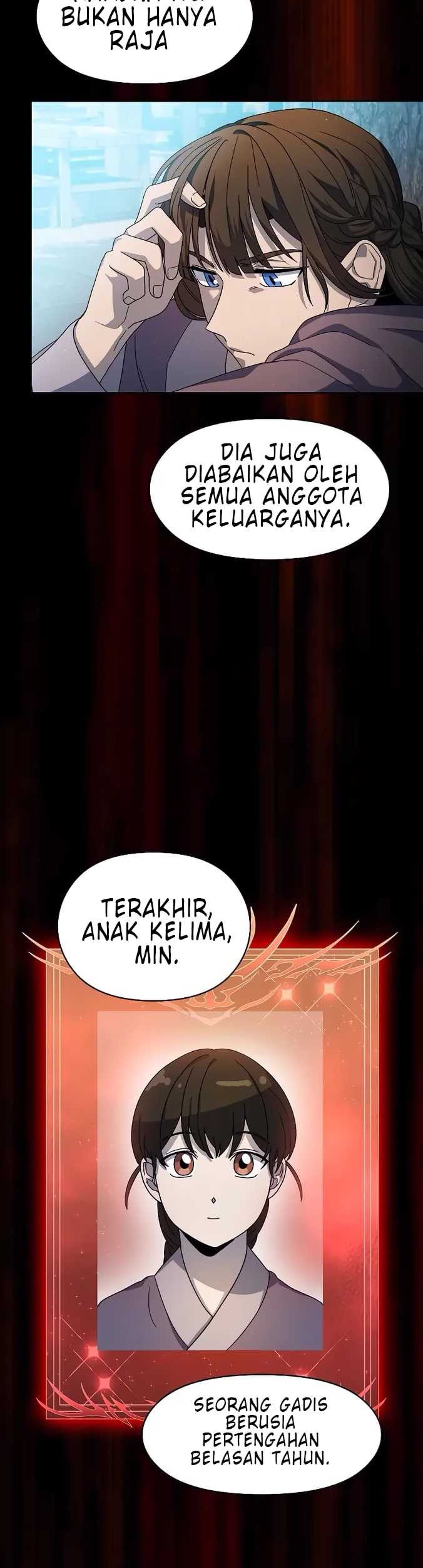 The Nebula’s Civilization Chapter 31 Gambar 21