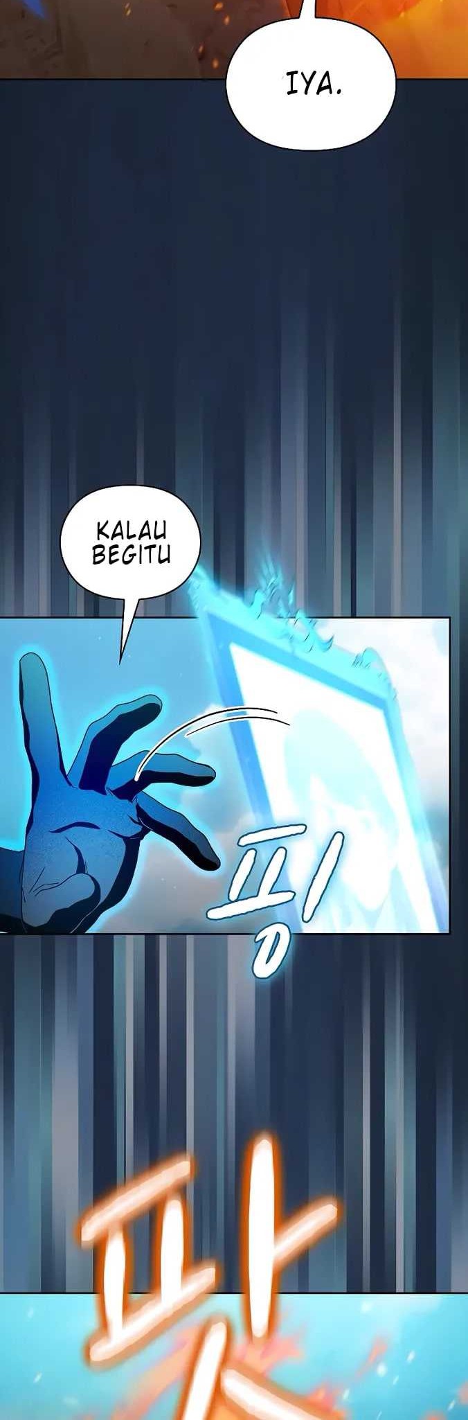 The Nebula’s Civilization Chapter 31 Gambar 26