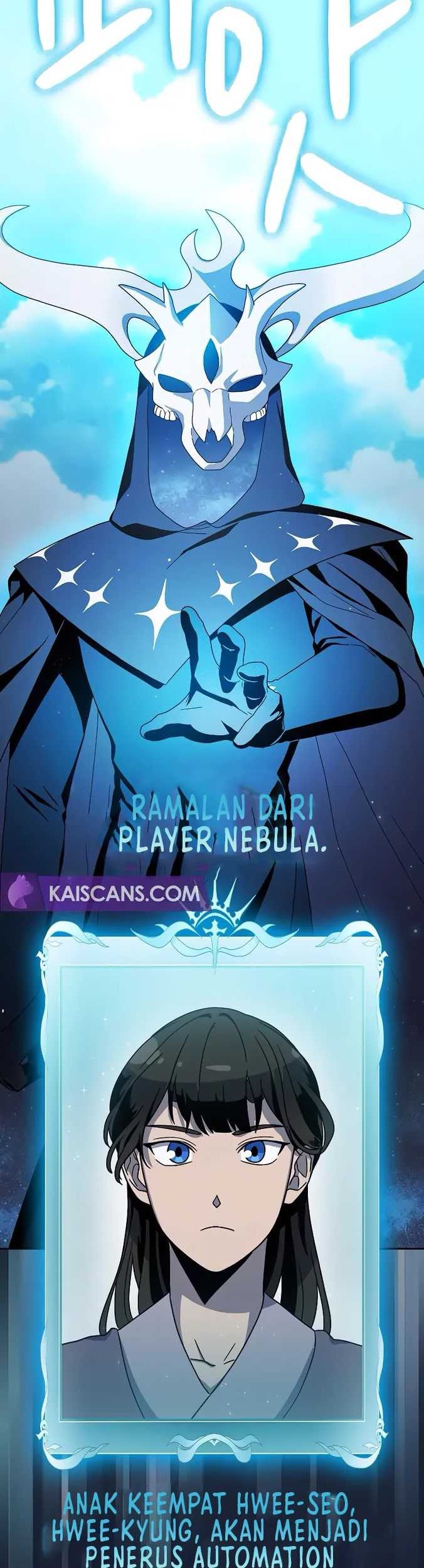 The Nebula’s Civilization Chapter 31 Gambar 28