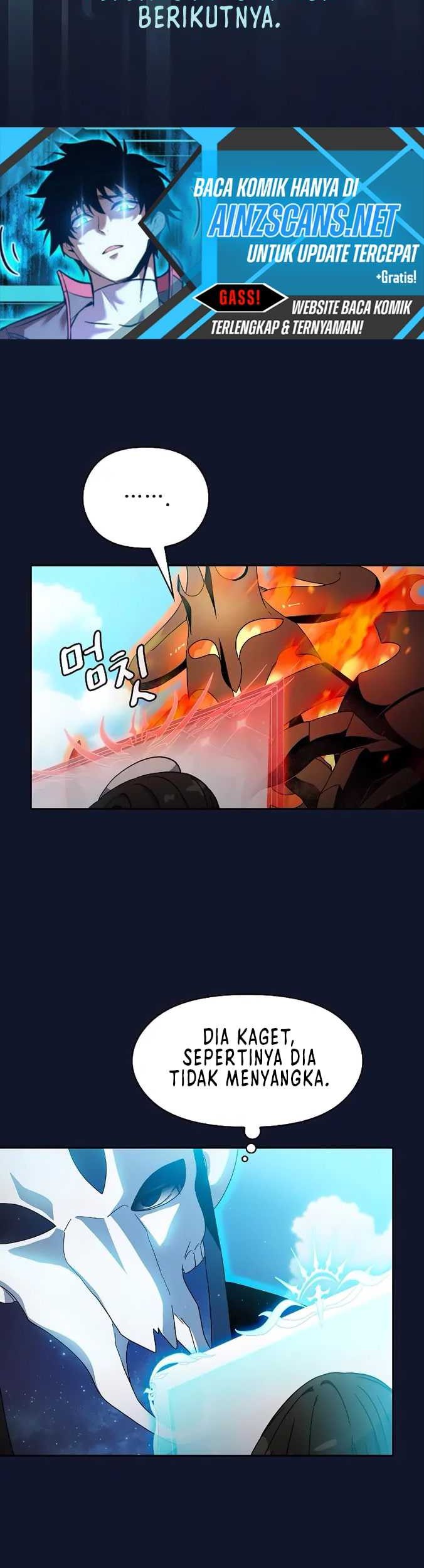The Nebula’s Civilization Chapter 31 Gambar 29