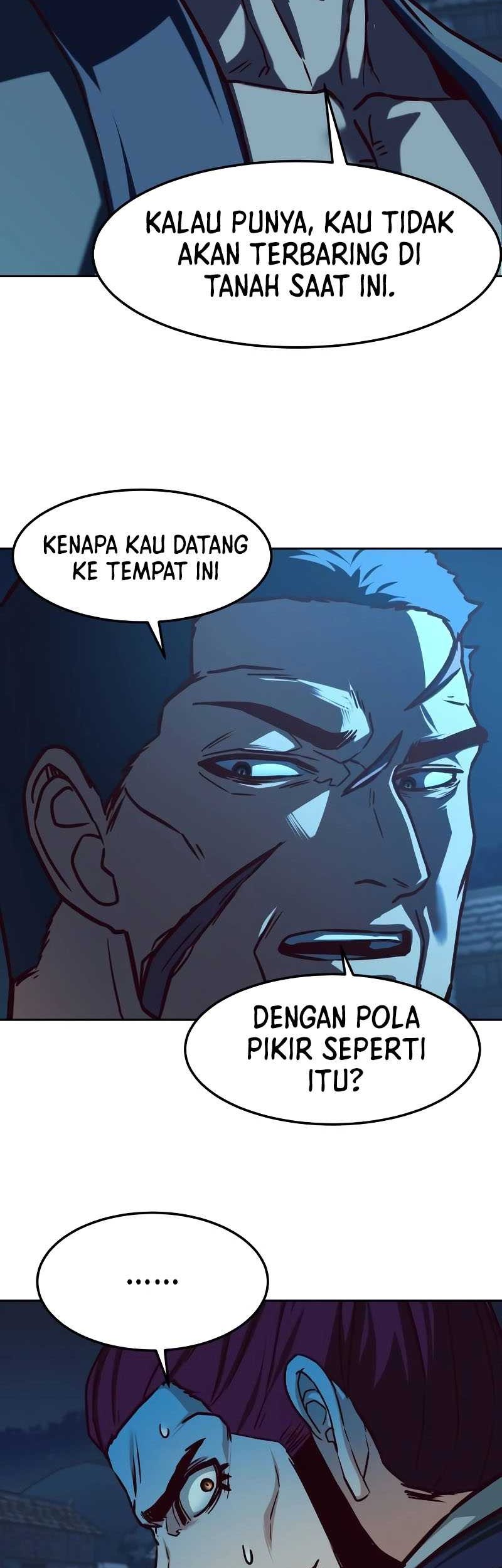 Sword Fanatic Wanders Through The Night Chapter 104 Gambar 37