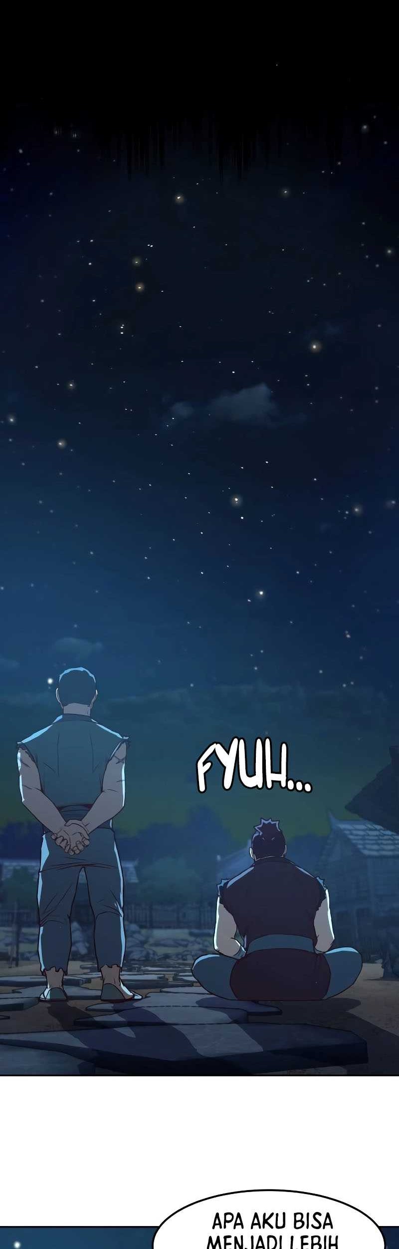 Sword Fanatic Wanders Through The Night Chapter 104 Gambar 40