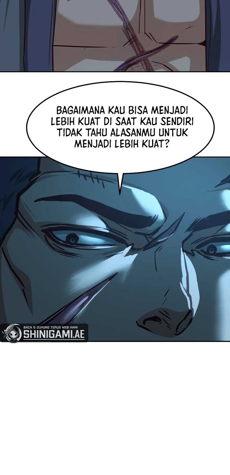 Sword Fanatic Wanders Through The Night Chapter 104 Gambar 42