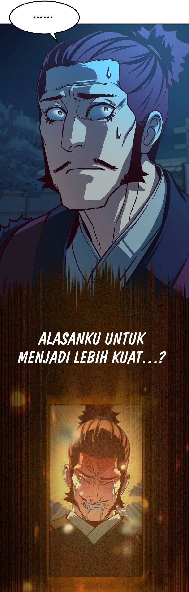 Sword Fanatic Wanders Through The Night Chapter 104 Gambar 43