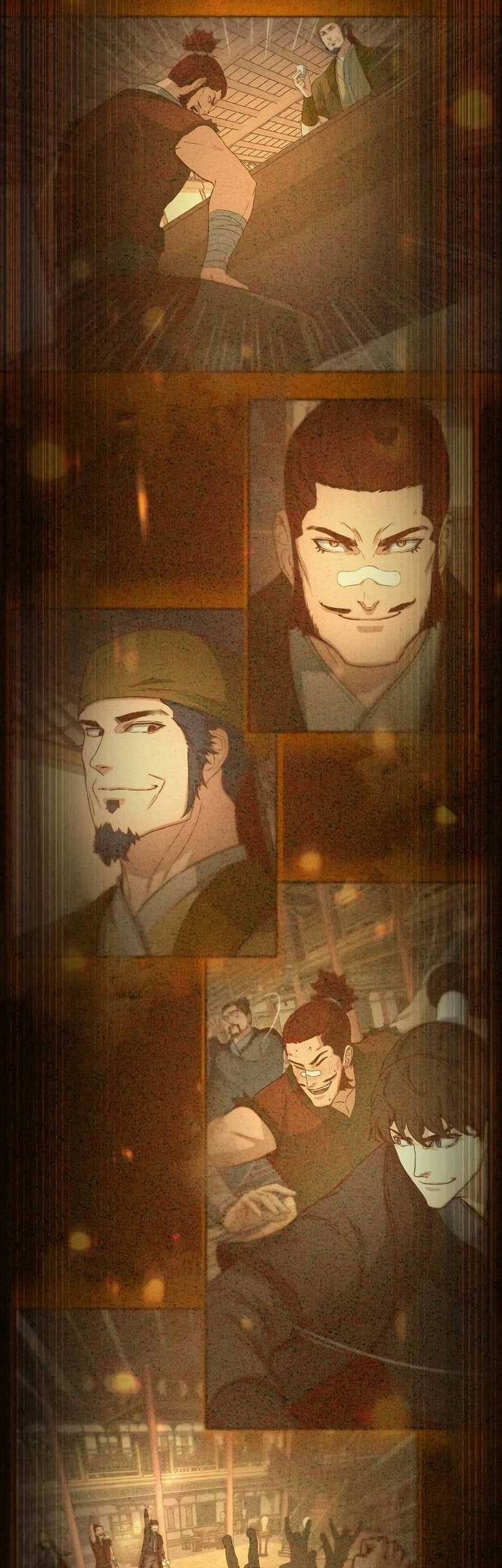 Sword Fanatic Wanders Through The Night Chapter 104 Gambar 44