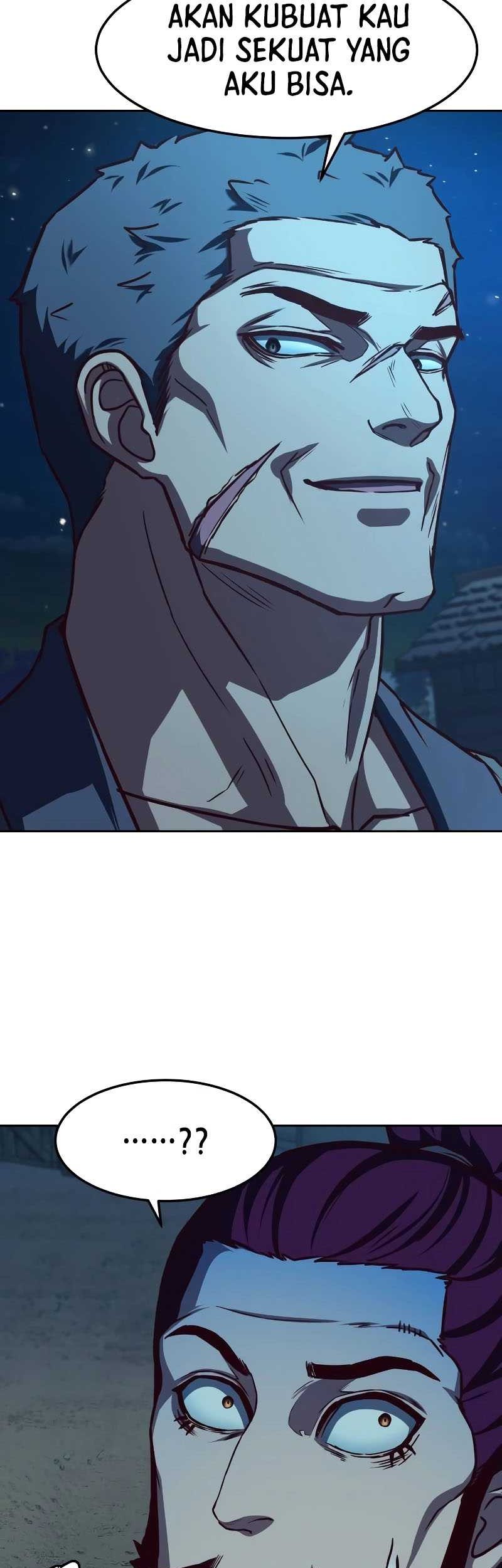 Sword Fanatic Wanders Through The Night Chapter 104 Gambar 49