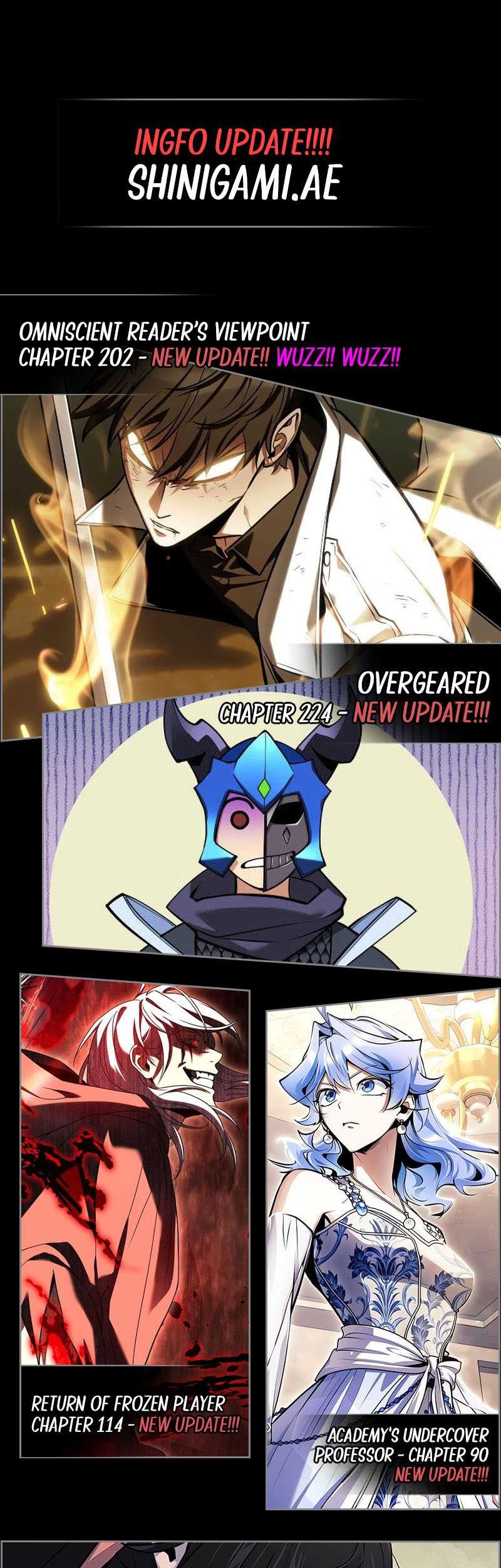 Sword Fanatic Wanders Through The Night Chapter 104 Gambar 51