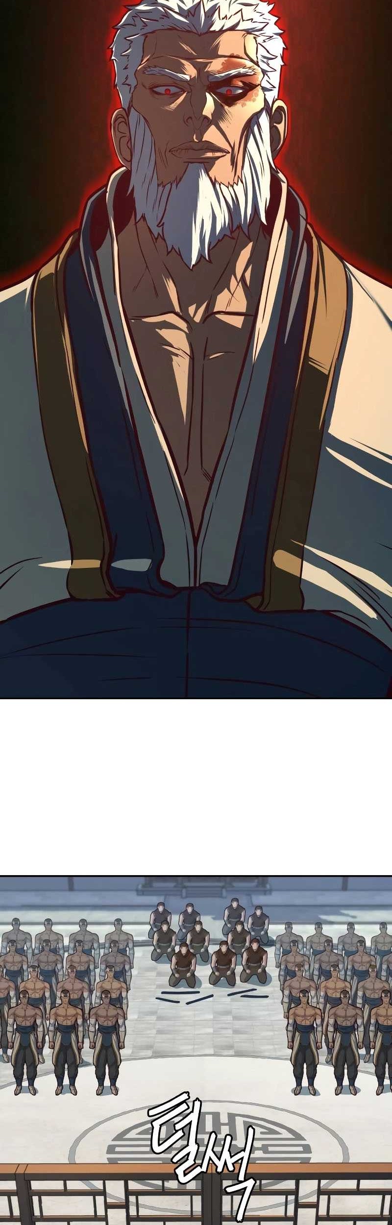 Sword Fanatic Wanders Through The Night Chapter 104 Gambar 3