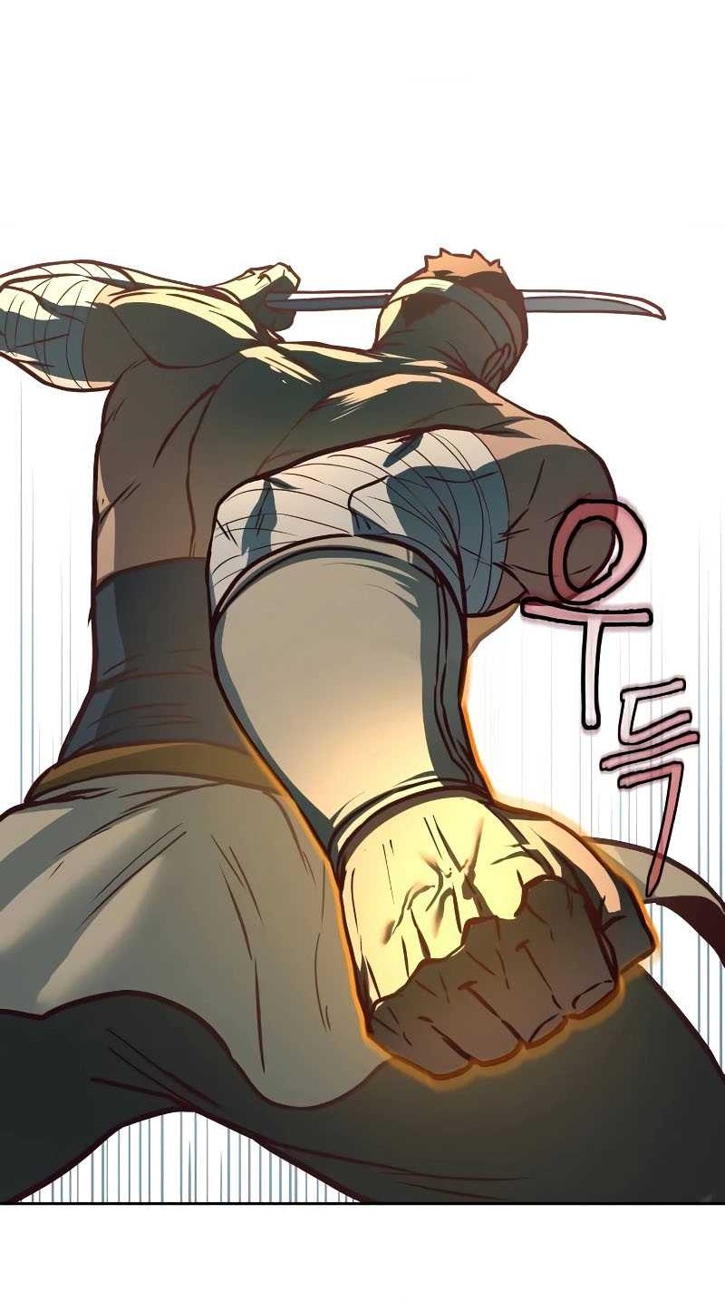 Sword Fanatic Wanders Through The Night Chapter 104 Gambar 14