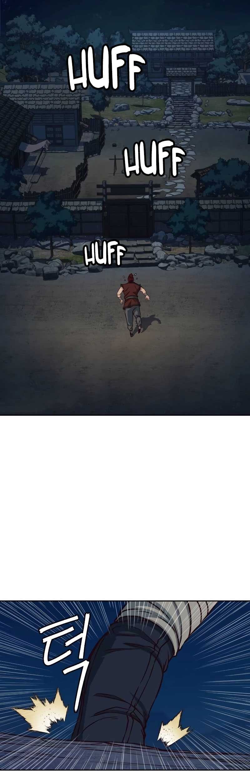 Sword Fanatic Wanders Through The Night Chapter 104 Gambar 31