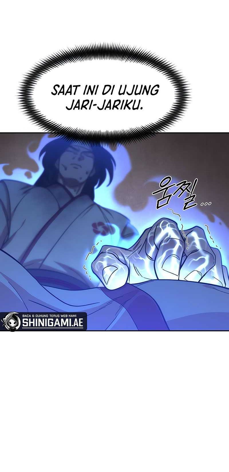 Return of the Flowery Mountain Sect Chapter 116 Gambar 37
