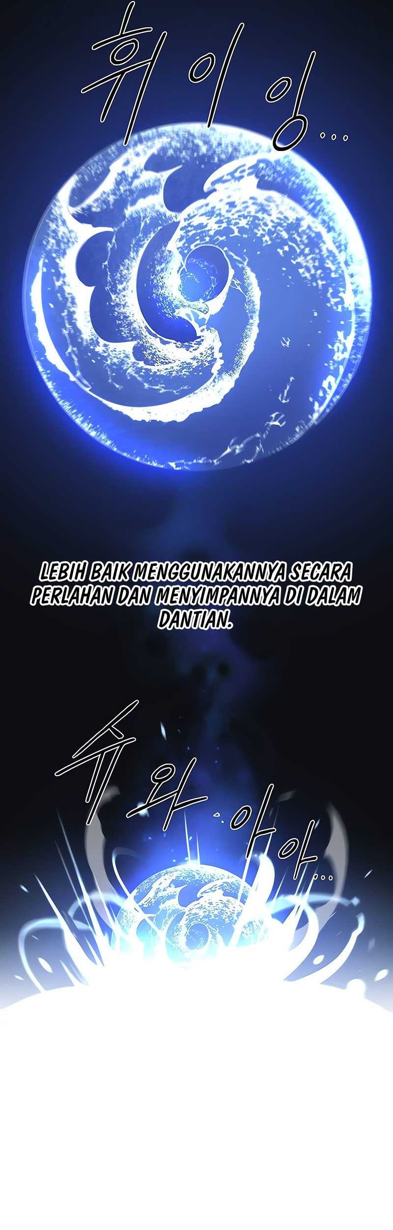 Return of the Flowery Mountain Sect Chapter 116 Gambar 42