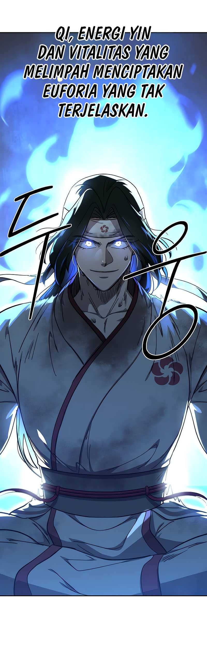 Return of the Flowery Mountain Sect Chapter 116 Gambar 46