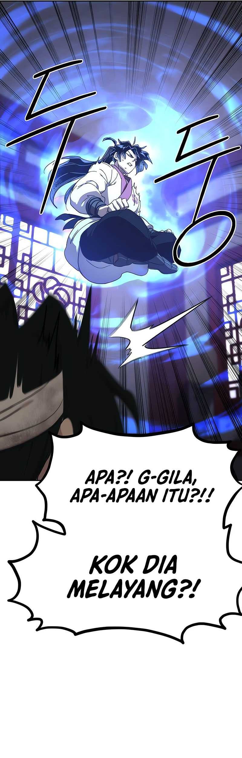 Return of the Flowery Mountain Sect Chapter 116 Gambar 50