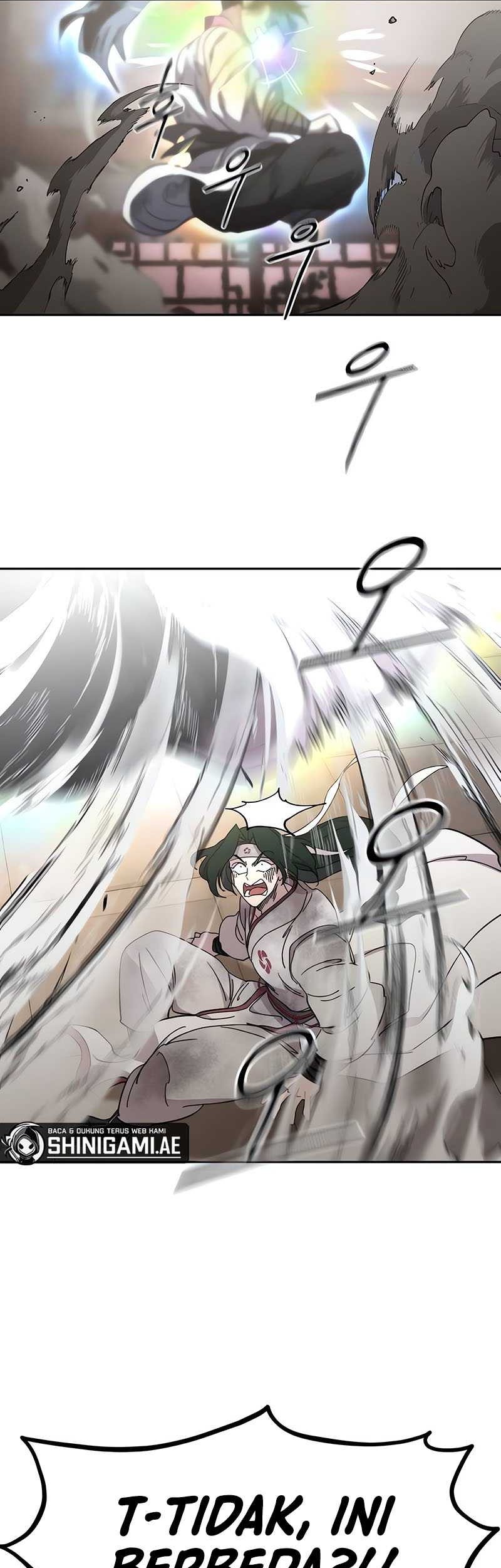 Return of the Flowery Mountain Sect Chapter 116 Gambar 52