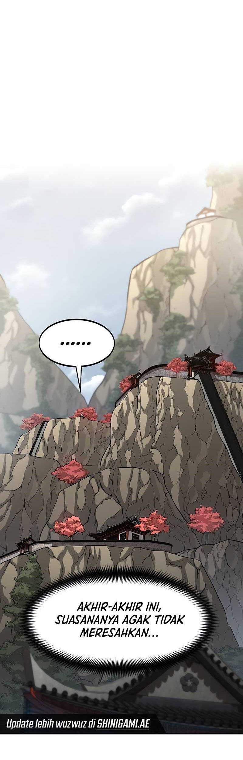 Return of the Flowery Mountain Sect Chapter 116 Gambar 55