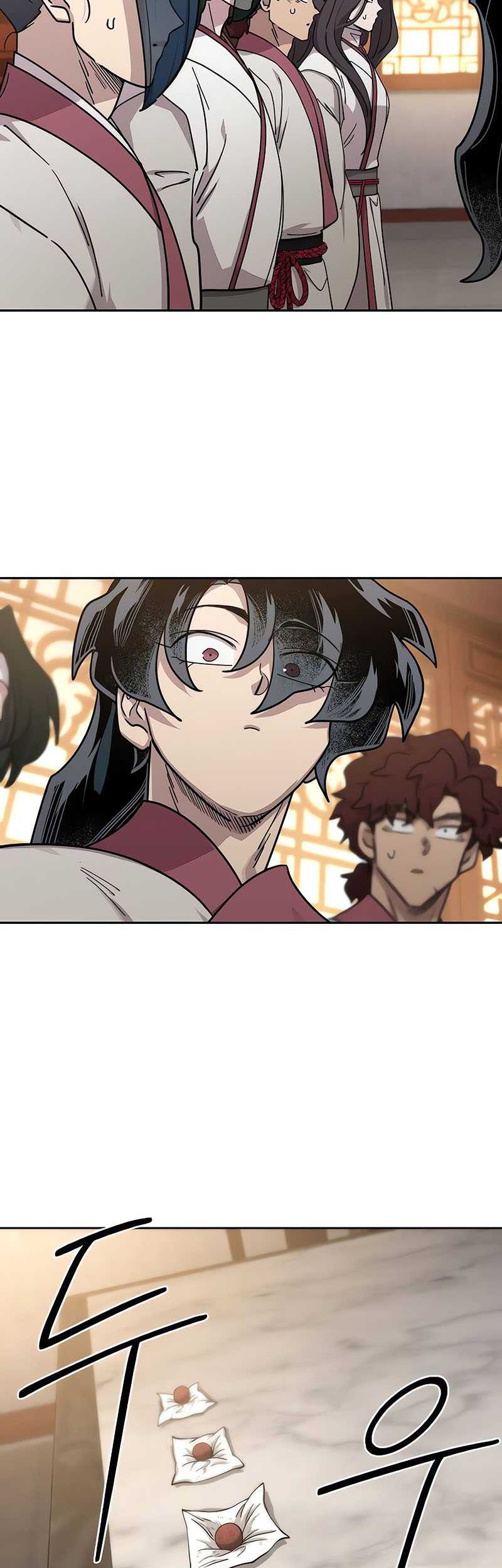 Return of the Flowery Mountain Sect Chapter 116 Gambar 3