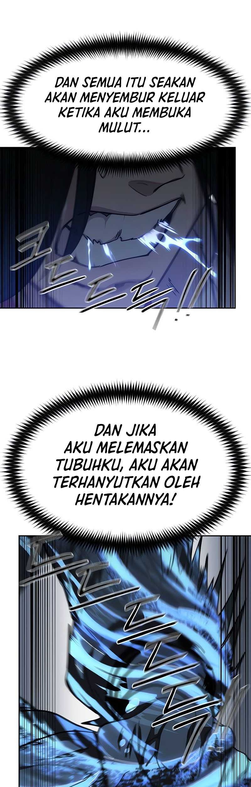 Return of the Flowery Mountain Sect Chapter 116 Gambar 32