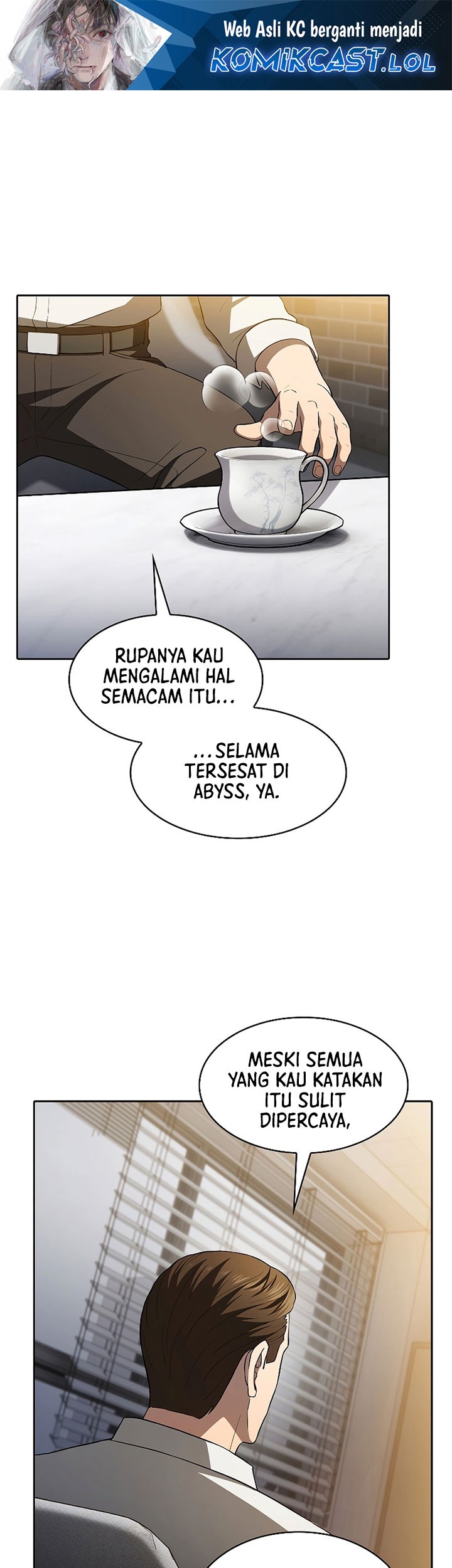 Baca  The Constellation that Returned from Hell Chapter 147 Gambar 2