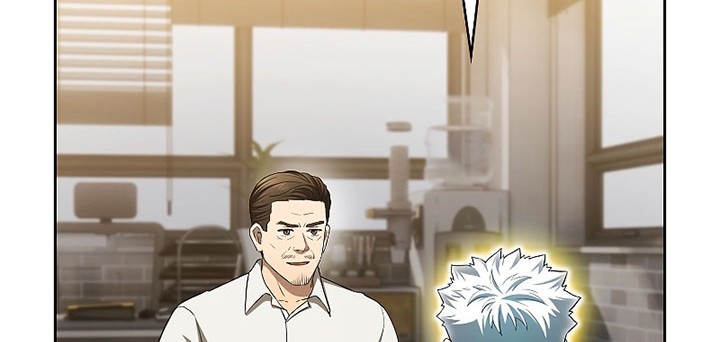The Constellation that Returned from Hell Chapter 147 Gambar 13