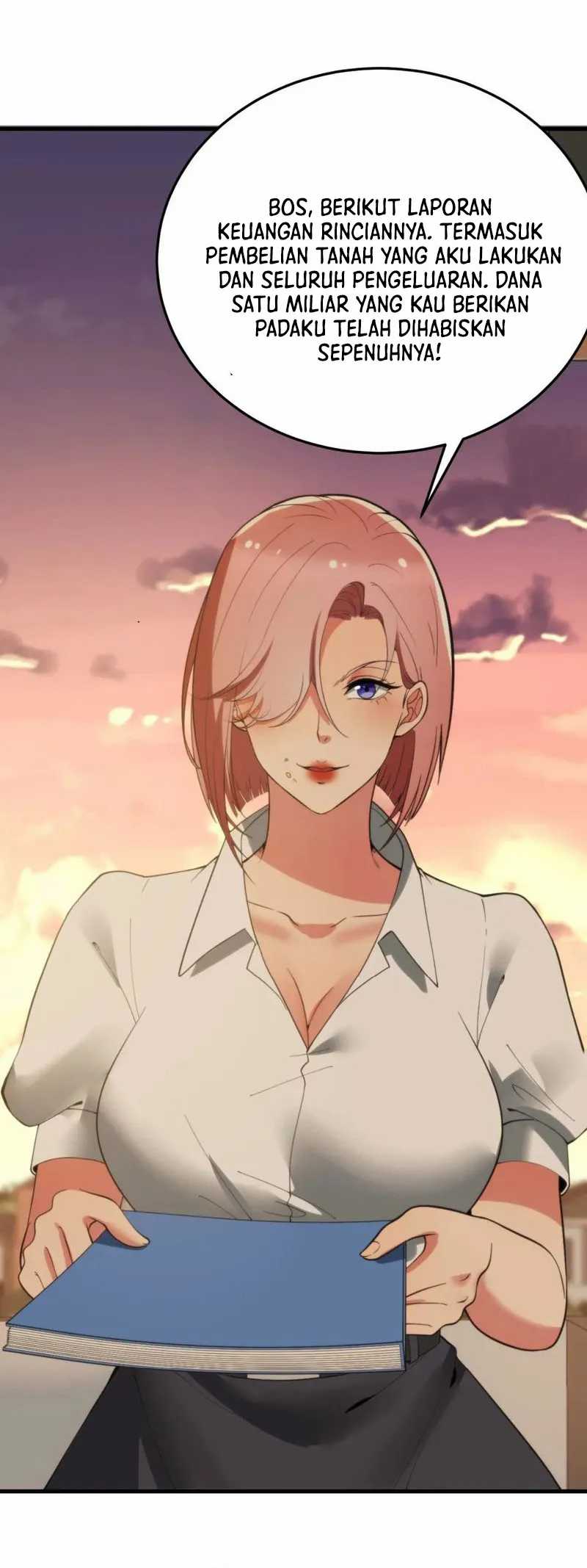 I Have 90 Billion Licking Gold Chapter 169 Gambar 5