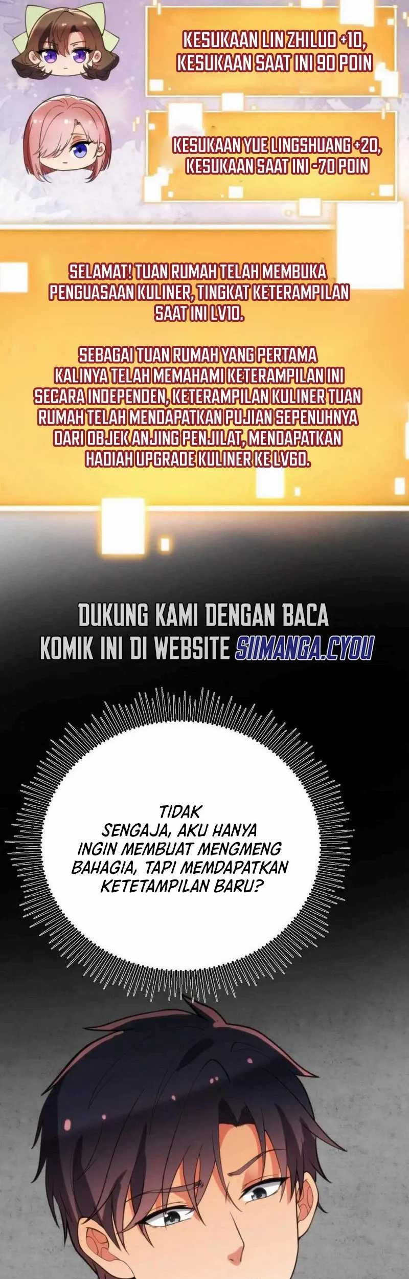 I Have 90 Billion Licking Gold Chapter 168 Gambar 17