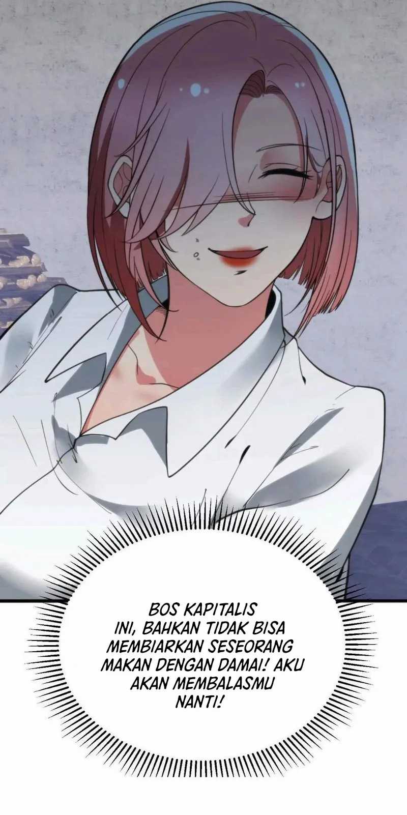 I Have 90 Billion Licking Gold Chapter 168 Gambar 23