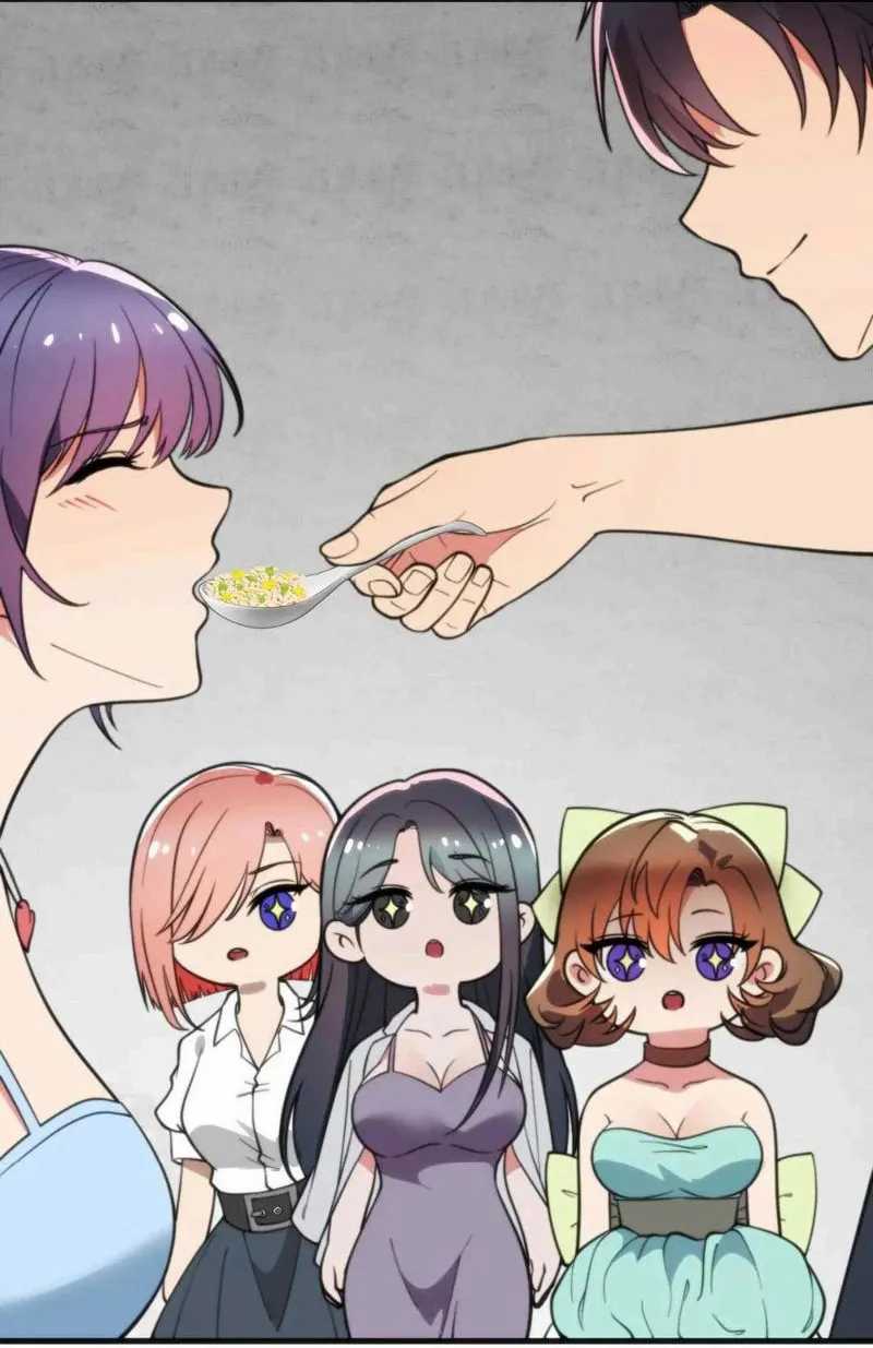 I Have 90 Billion Licking Gold Chapter 168 Gambar 9