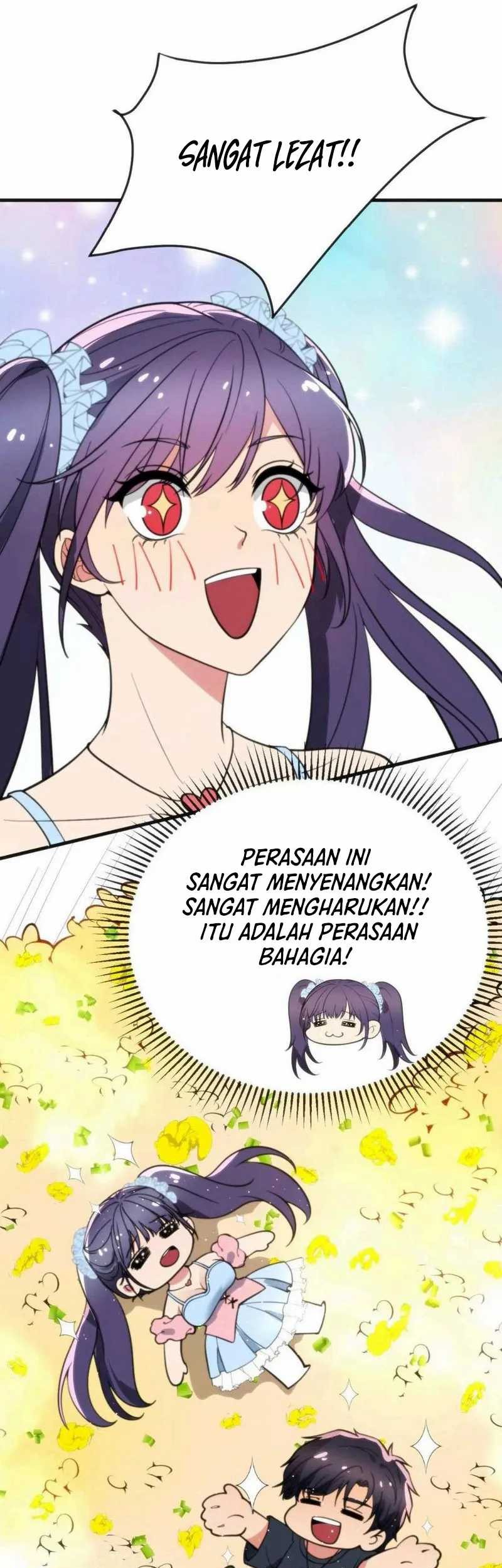 I Have 90 Billion Licking Gold Chapter 168 Gambar 10