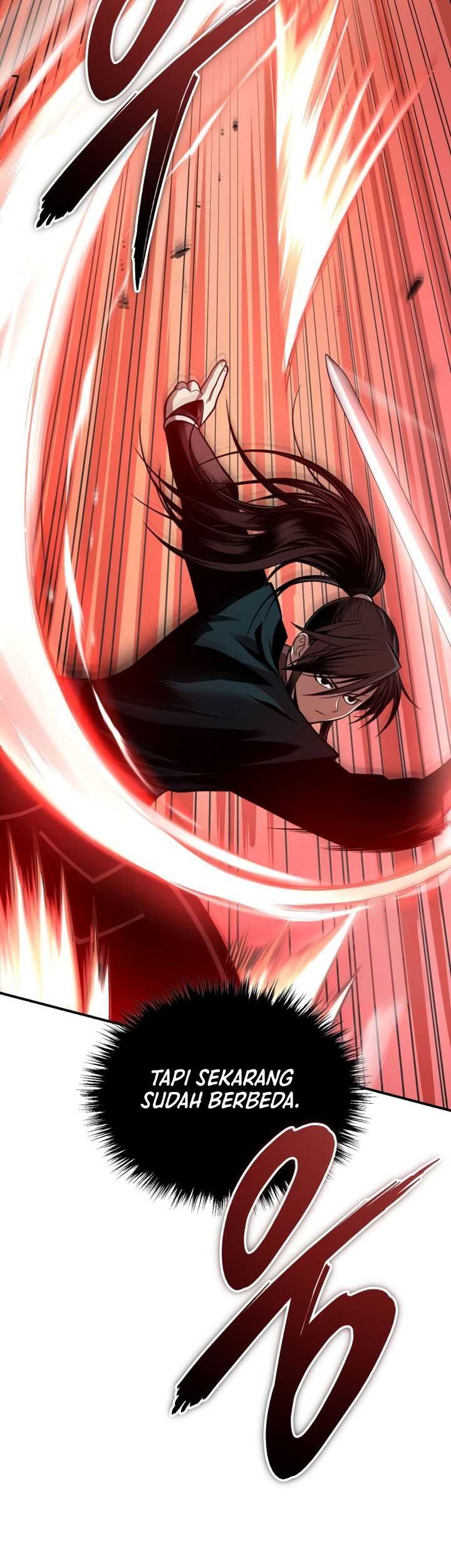 Records of the Demonic Path’s Return Chapter 36 Gambar 18