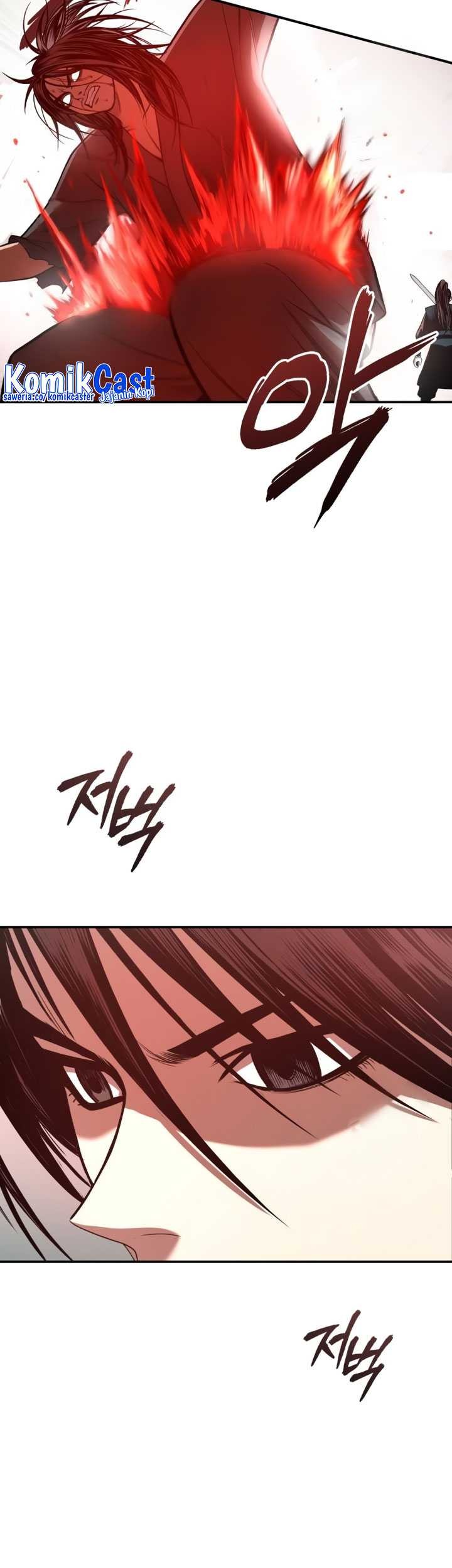 Records of the Demonic Path’s Return Chapter 36 Gambar 20