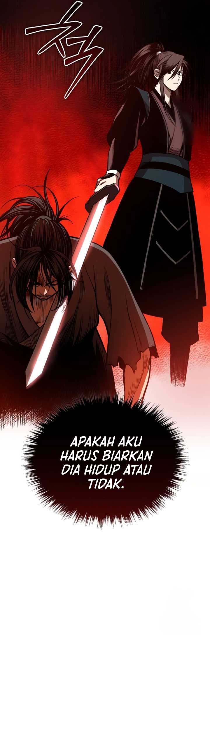 Records of the Demonic Path’s Return Chapter 36 Gambar 22