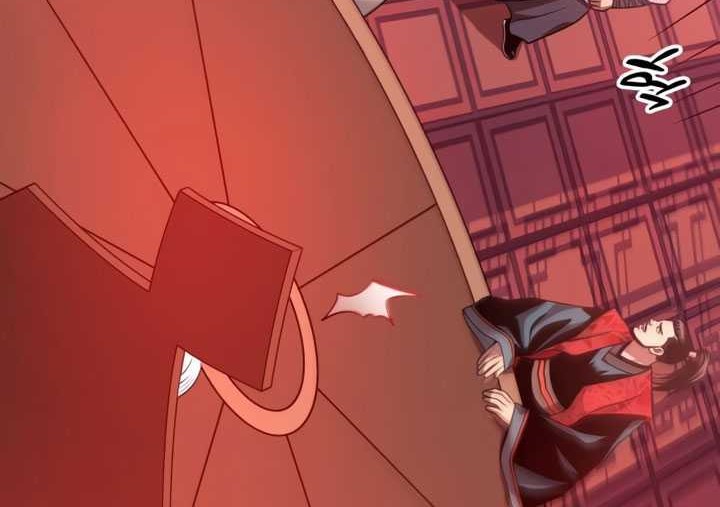 Records of the Demonic Path’s Return Chapter 36 Gambar 25