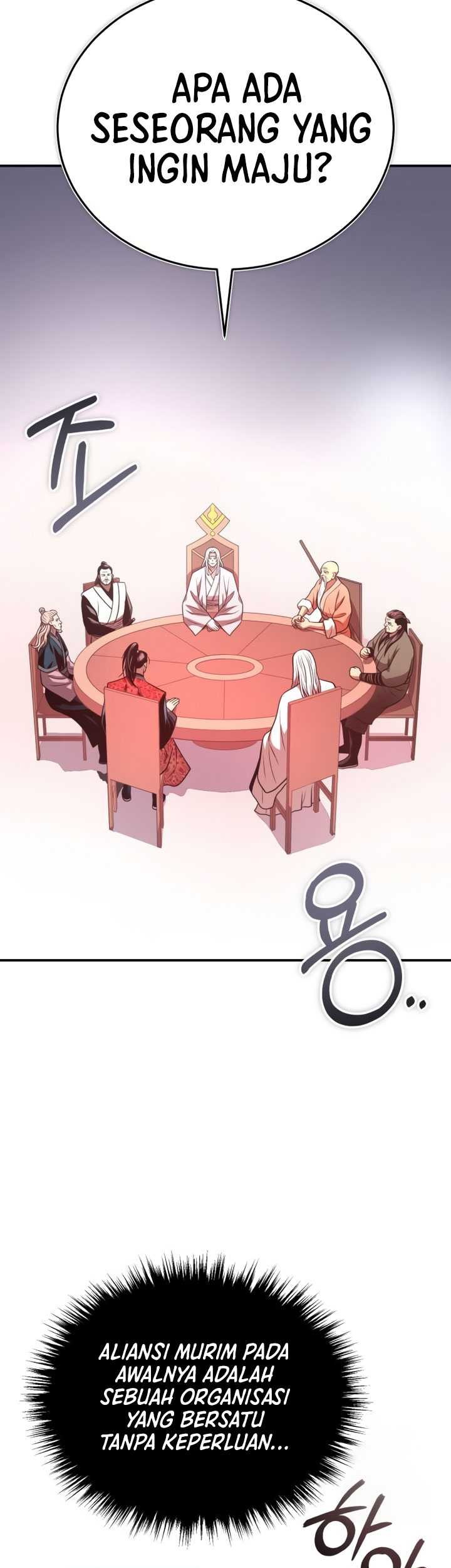 Records of the Demonic Path’s Return Chapter 36 Gambar 36