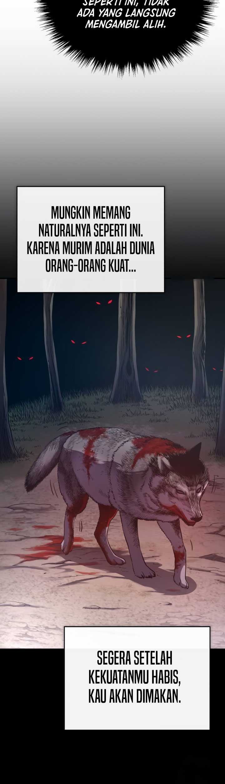 Records of the Demonic Path’s Return Chapter 36 Gambar 38