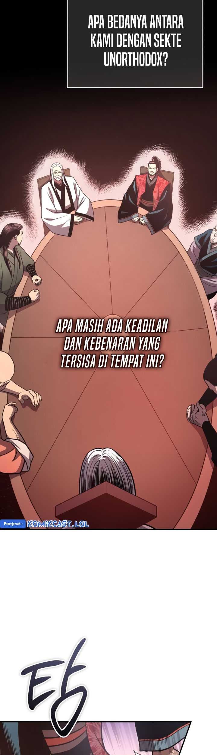 Records of the Demonic Path’s Return Chapter 36 Gambar 40