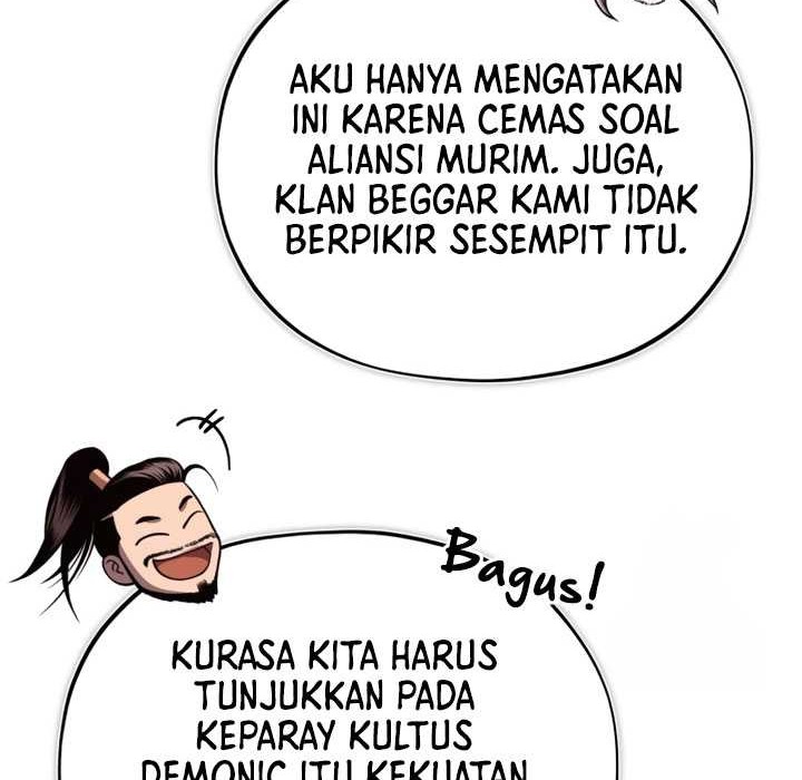 Records of the Demonic Path’s Return Chapter 36 Gambar 47