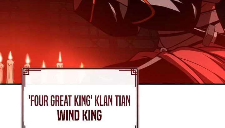 Records of the Demonic Path’s Return Chapter 36 Gambar 53