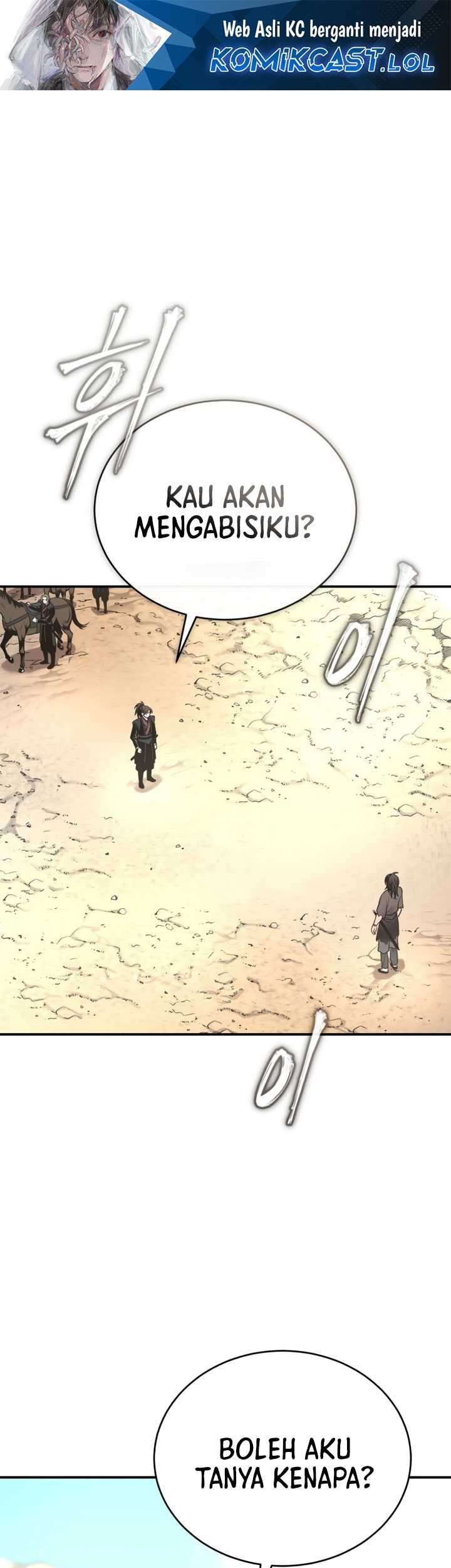 Baca Records of the Demonic Path’s Return Chapter 36 Gambar 2