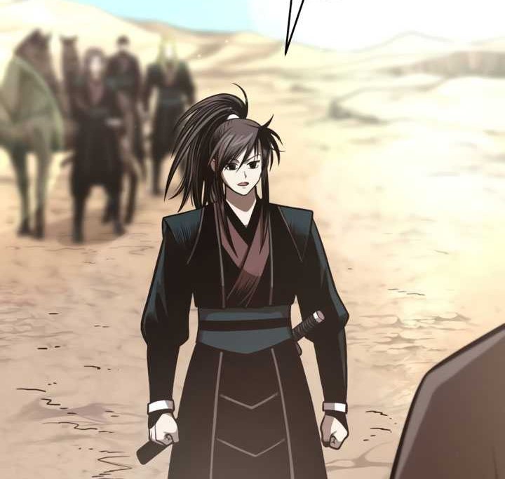 Records of the Demonic Path’s Return Chapter 36 Gambar 3