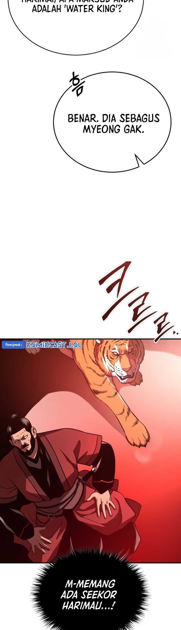 Records of the Demonic Path’s Return Chapter 36 Gambar 60