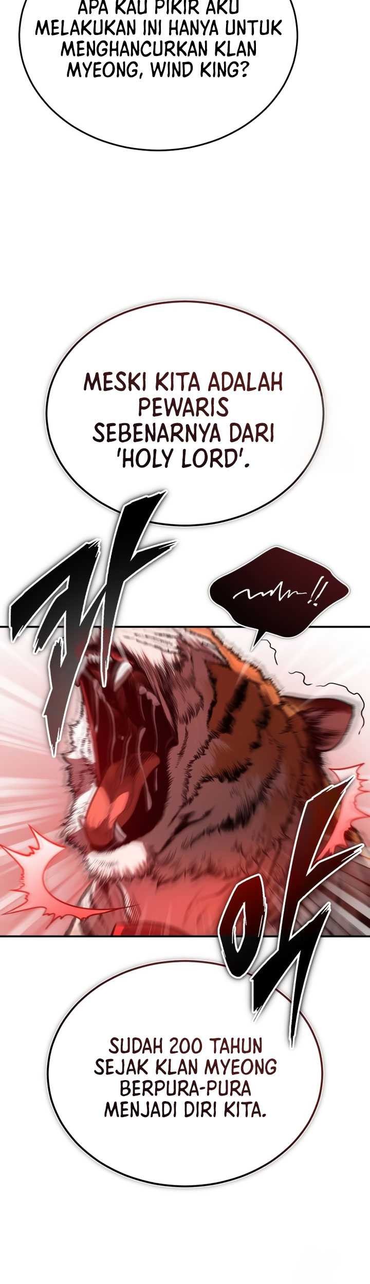 Records of the Demonic Path’s Return Chapter 36 Gambar 64