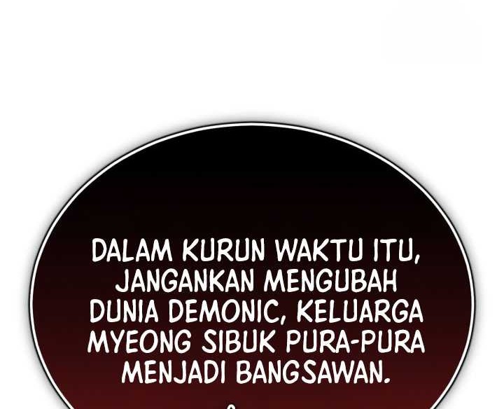 Records of the Demonic Path’s Return Chapter 36 Gambar 65