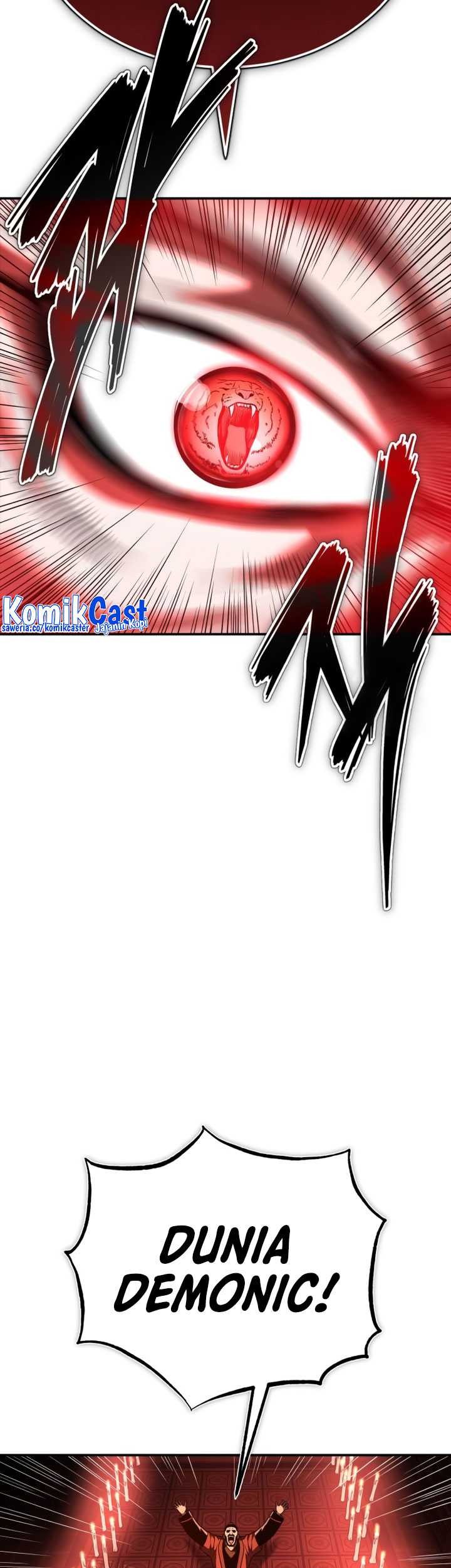 Records of the Demonic Path’s Return Chapter 36 Gambar 66